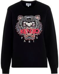 kenzo shirt womens