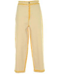 Marni Pants, Slacks and Chinos for Women | Online Sale up to 85 