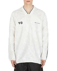 Y-3 Tops for Women | Online Sale up to 55% off | Lyst