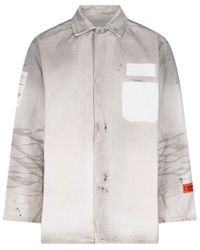Heron Preston Casual shirts for Men - Up to 70% off at Lyst.com