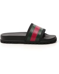 cost of gucci slides