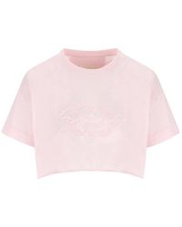 Givenchy - T-Shirt And Polo Shirt - Lyst