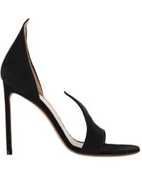 Francesco Russo Heels for Women | Online Sale up to 81% off | Lyst