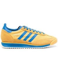 adidas - Sl 72 Rs Suede Sneakers - Lyst