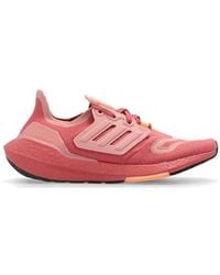 adidas 'ultraboost 22 W' Sneakers - Pink