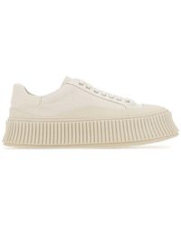 Jil Sander Sneakers for Women - Up to 50% off at Lyst.com
