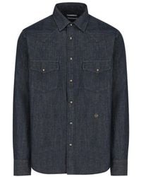 Jacob Cohen - Shirts - Lyst