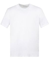 Jil Sander Short sleeve t-shirts for Men - Up to 79% off | Lyst