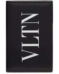 valentino wallet mens