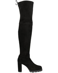 stuart weitzman boots uk