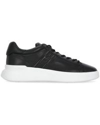 Hogan - H580 Lace-up Sneakers - Lyst