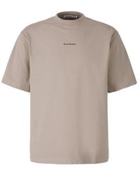Acne Studios T-shirts for Men | Online Sale up to 83% off | Lyst