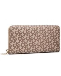 DKNY Wallets and cardholders for Women | Online Sale up to 59% off | Lyst
