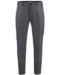 Department 5 - Pleat Chino Pants - Lyst