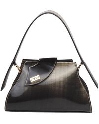 Gcds - Holographic Small Comma Bag - Lyst