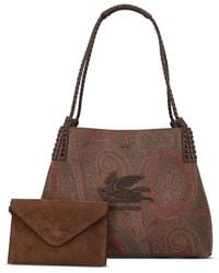 Etro - Bags - Lyst