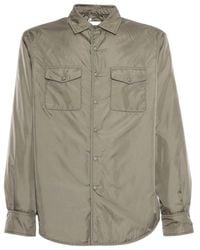 Aspesi - Shirt - Lyst