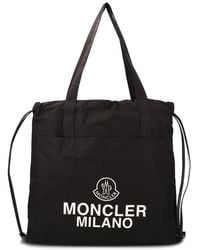 Moncler - Handbags - Lyst