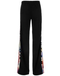 Emilio Pucci - Pants - Lyst