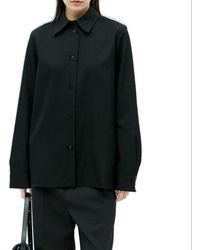 Jil Sander - Straight Regular-fit Shirt - Lyst