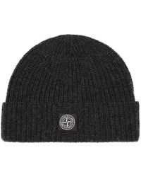 Stone Island Hats for Men | Online Sale up to 35% off | Lyst