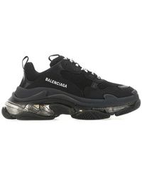 Balenciaga Sneakers for Women | Online Sale up to 52% off | Lyst