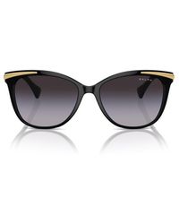 Ralph Lauren - Sunglasses - Lyst