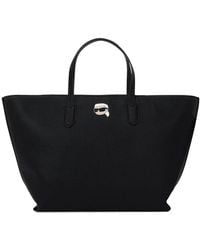 Karl Lagerfeld - Bags - Lyst