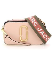 Marc Jacobs Bags for Women | Online Sale up to 46% off | Lyst