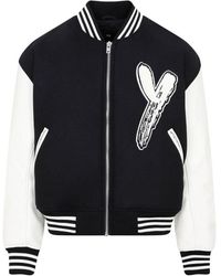 Y-3 - Jacket - Lyst