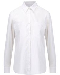 Aspesi - Basic Shirt - Lyst