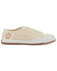 Vivienne Westwood - Sneakers - Lyst