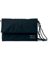 Our Legacy - Necessity Flap Top Messenger Bag - Lyst