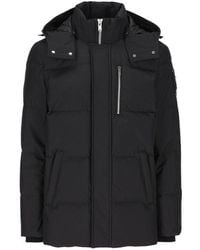 Moose Knuckles - Jackets - Lyst
