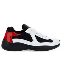black prada shoes mens