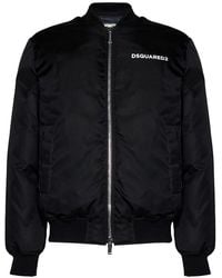DSquared² - Manchester City Jacket - Lyst