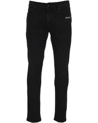 off white jeans mens sale