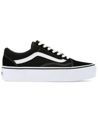 Vans Shoes for Men | Online Sale up to 61% off | Lyst Canada