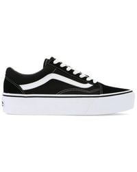 Vans Shoes for Men | Online Sale up to 81% off | Lyst