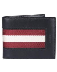 bally coin wallet
