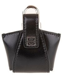Givenchy - 4G Logo Plaque Airpods Case - Lyst