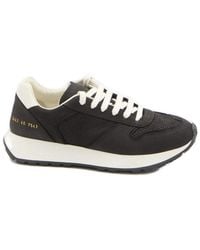 Common Projects - Track Premium Sneakers - Lyst