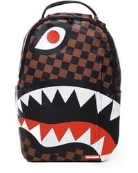 Sprayground - The Hangover Shark Backpack - Lyst