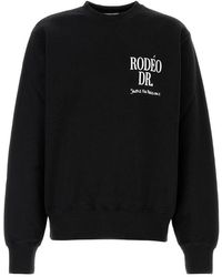 1989 STUDIO - Rodeo Drive Pullover Sweater - Lyst