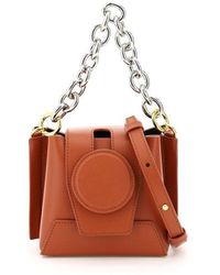 yuzefi mini delila bolsa