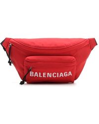 Balenciaga Belt Bags, waist bags and fanny packs for Men | Online Sale up  to 60% off | Lyst