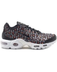 nike air max plus tn se pale pink