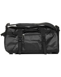 The North Face - Xs Base Camp Fabric Duffel Bag - Lyst