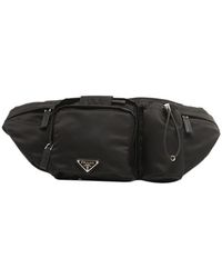 prada bum bag