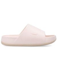 Nike - Calm Open-Toe Slides - Lyst
